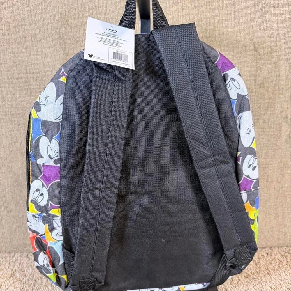 Disney Mickey Mouse Backpack